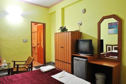 Hotel Divya Varanasi Eksteriør billede